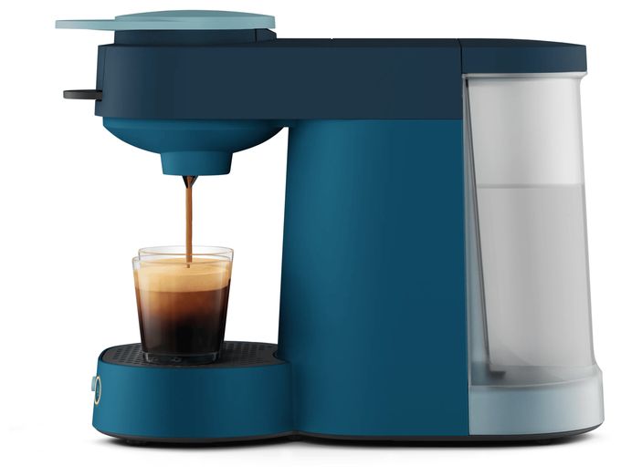 Senseo CSA225 Kaffeepadmaschine 