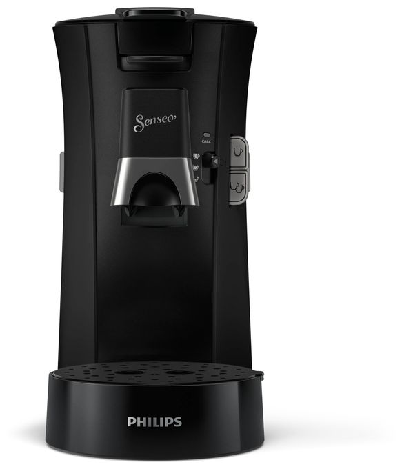 Kaffeepad Maschine  CSA230/69 Senseo Select (Schwarz) 