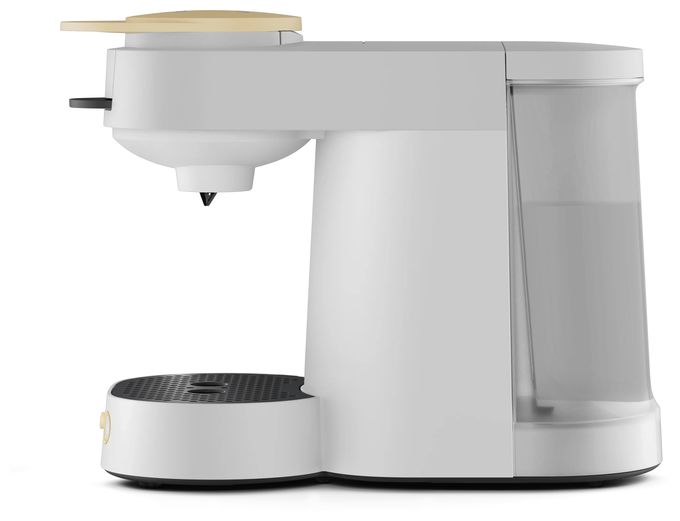 Senseo CSA225 Kaffeepadmaschine 