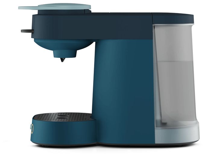 Senseo CSA225 Kaffeepadmaschine 
