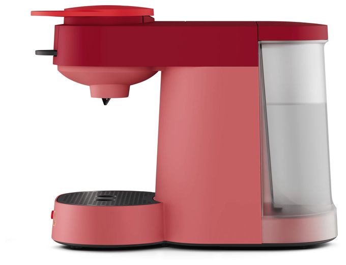Senseo CSA225 Kaffeepadmaschine 