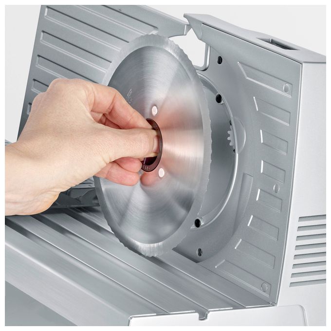 Allesschneider 150 W AS3917 