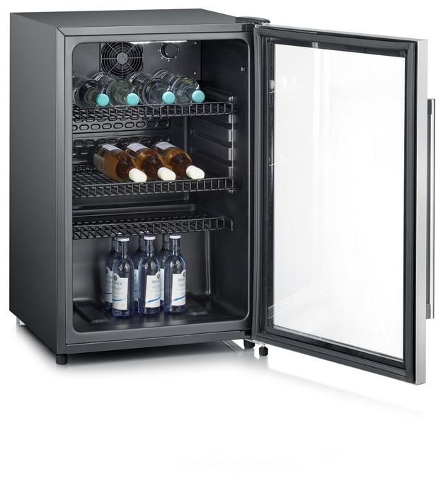 Weinkühler Freistehend 42 Flasche(n) FKS8840 