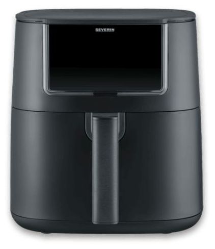 Fritteuse 7 l 1700 W  FR2462 (Schwarz) 