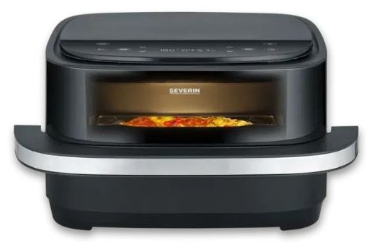 2200 W  FR2464 (Schwarz, Silber) 