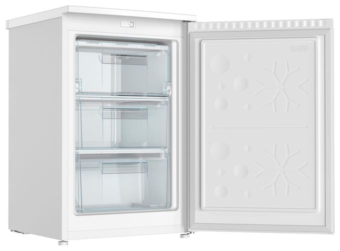 85 l Gefrierschrank 83 kWh Jahr  GS8848 (Weiß) 