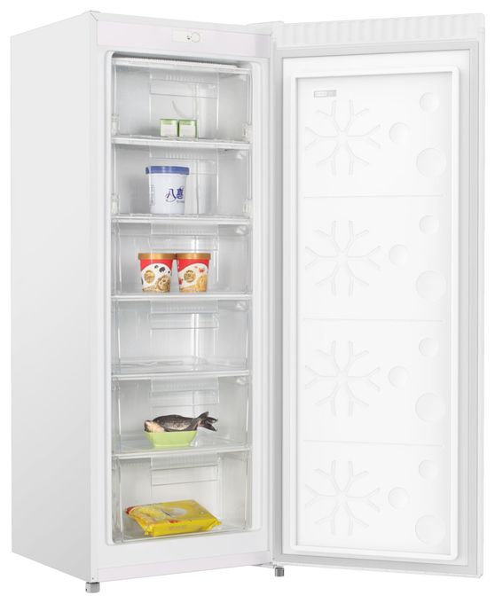 177 l Gefrierschrank 123 kWh Jahr  GS8851 (Weiß) 
