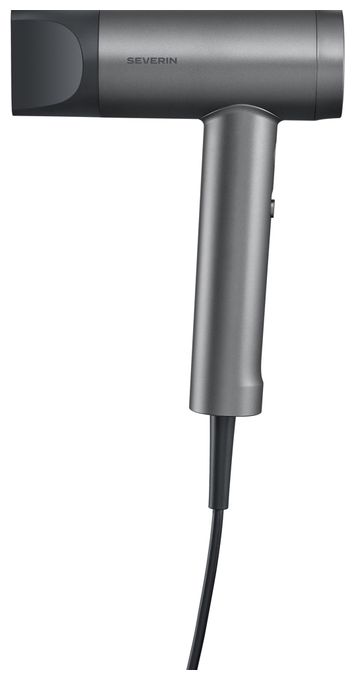 Haartrockner 1600 W  HT0178 (Grau) 