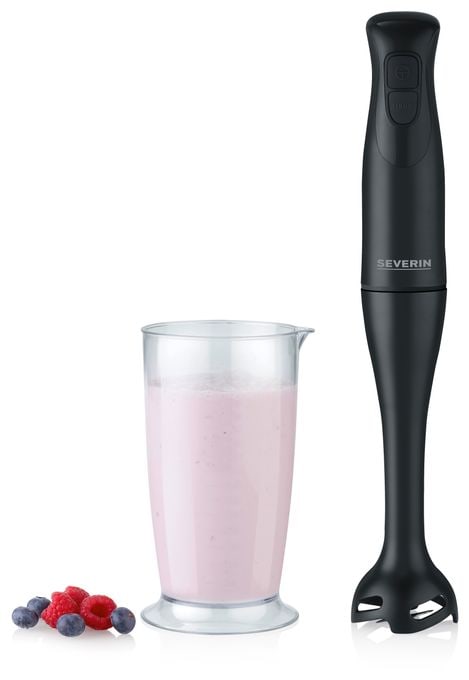 Stabmixer 350 W  SM3762 (Schwarz) 