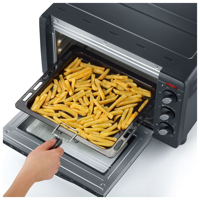 1500 W TO2067 Toastofen 
