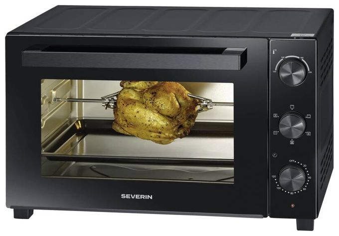 1800 W TO2076 Toastofen 