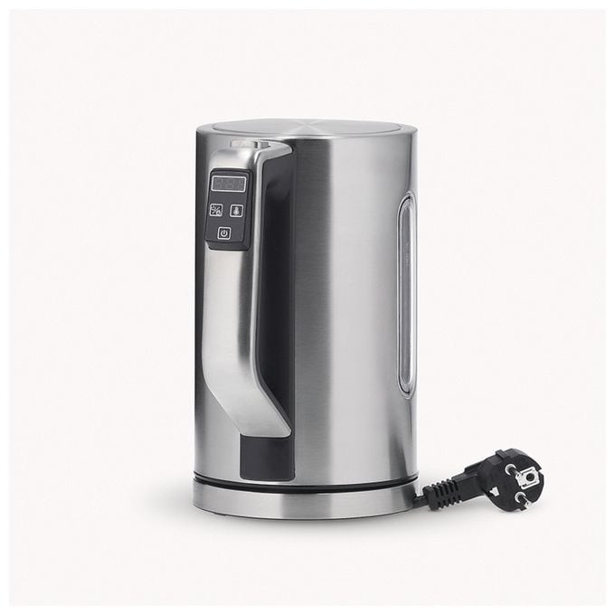 1,7 l Wasserkocher 3000 W  WK3418 (Schwarz, Edelstahl) 
