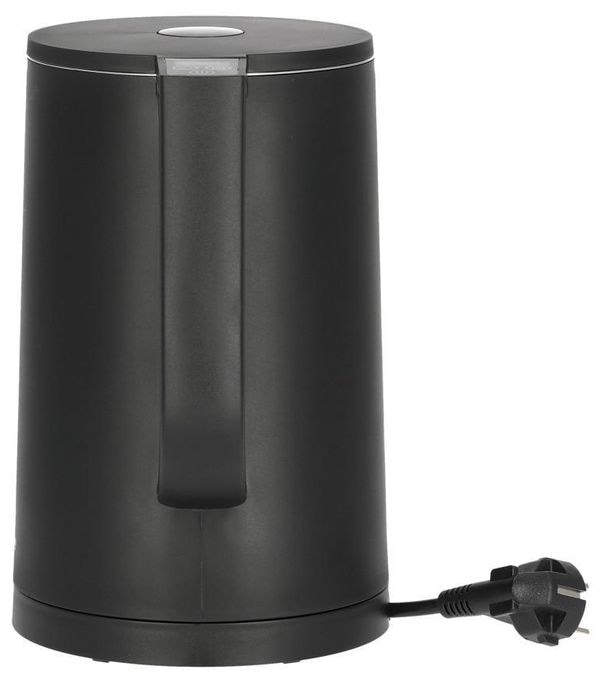 1,7 l Wasserkocher 2200 W  WK3483 (Schwarz) 