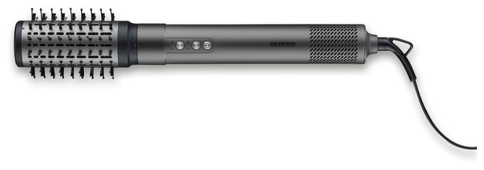 Multistyler 1500 W  WL0683 (Anthrazit, Silber) 