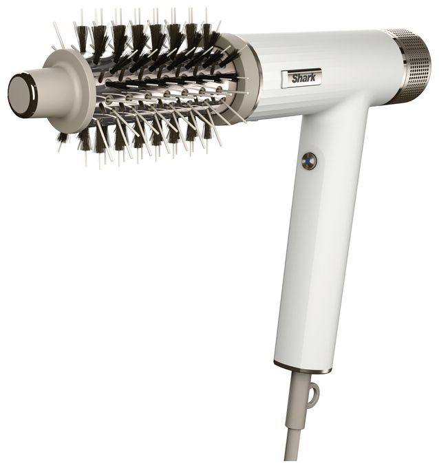 Haartrockner  HD352EU SpeedStyle (Weiß) 