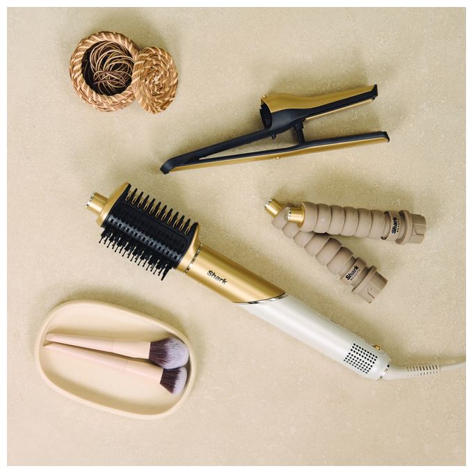 Glam Straight & Waves multistyler 