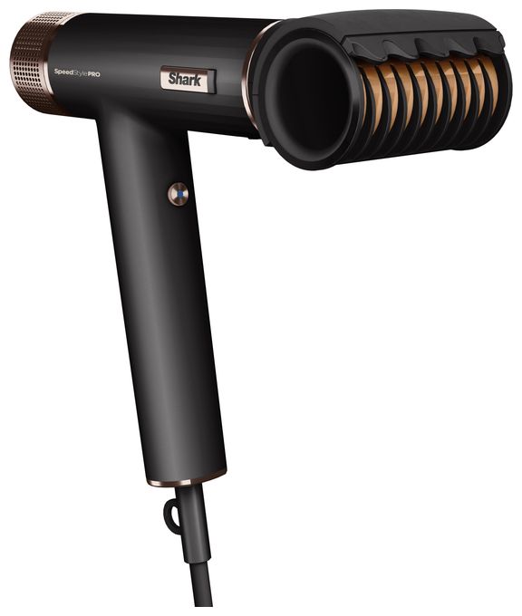 Multistyler 1750 W  HD731EU SpeedStyle Pro (Schwarz) 
