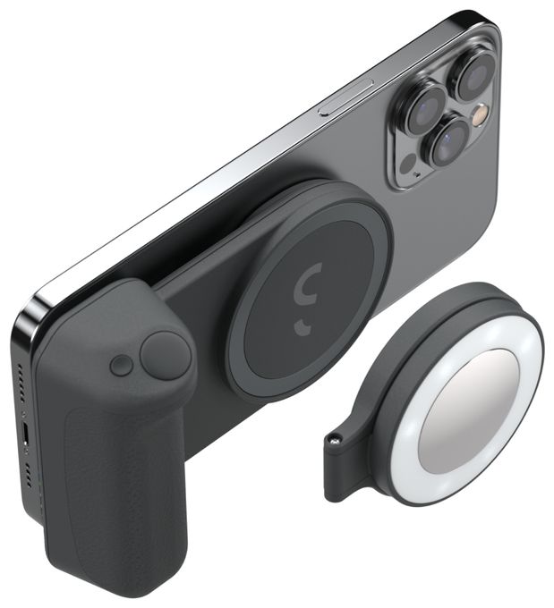 SnapLight 