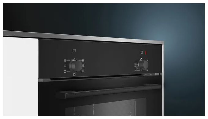 Backofen-Set normal mit autarkem 80 cm Induktions Kochfeld EQPOWER05I (HB010FBA1 + EH83KBEB5E) 