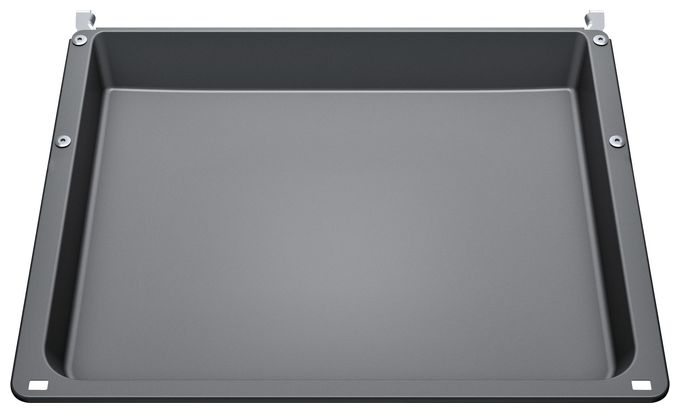 HZ542000 extra tiefe Universalpfanne 38 x 455 x 400 mm spülmaschinengeeignet 