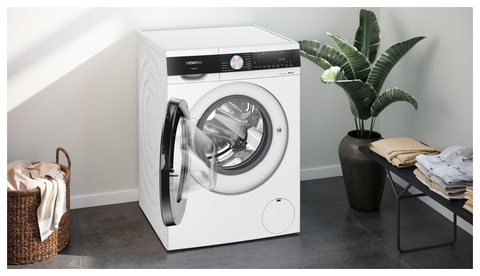 9 kg 6 kg Waschtrockner 1400 U/min iQ500 WN44G242 