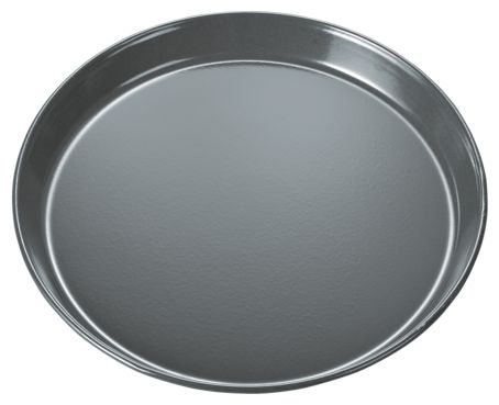 Siemens HZ617000 Pizzaform 35cm emailiert spülmaschinenfest 