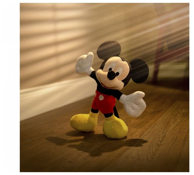 Mickey 