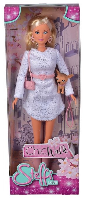 Steffi Love Chic Walk 