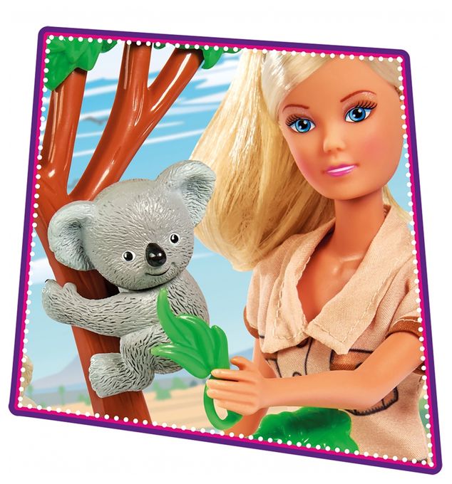 Steffi Love Koala 