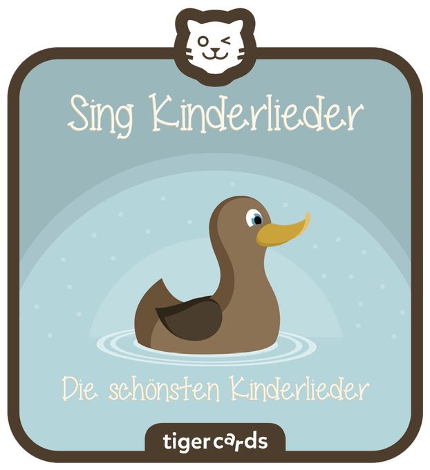 Sing Kinderlieder - Die schönsten Kinderlieder 
