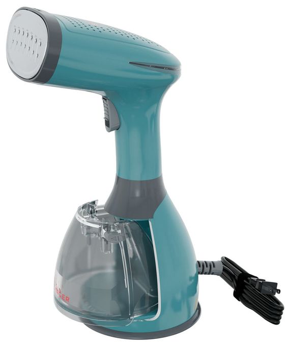 25 g/min Handheld Steamer 