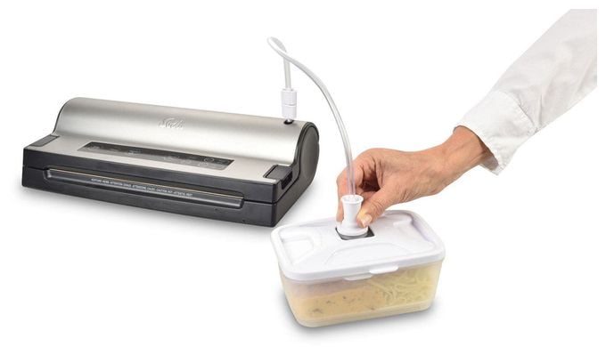Brotdosenset Rechteckig 922.85 