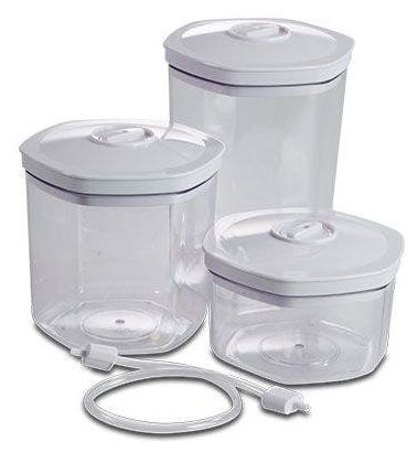 Box andere  92278 (Transparent, Weiß) 