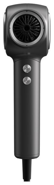 Haartrockner 1600 W  969.66 AirVolution (Schwarz) 