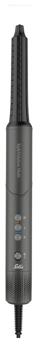 Multistyler 1300 W  970.23 StyleVolution Multi (Schwarz) 