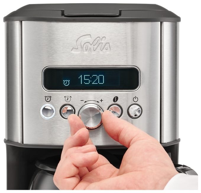 Aroma Brewer 