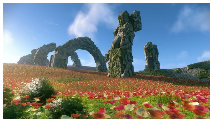 Sonic Frontiers Day One Edition (PlayStation 5) 