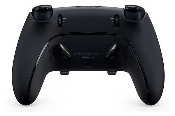 DualSense Edge - Midnight Black 