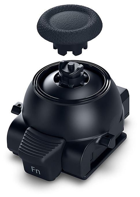 Kommunikationsmodul für Spiele-Controller PlayStation PS5 kabelgebunden  DualSense Edge Stickmodul (Schwarz) 