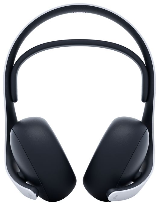 Over Ear Bluetooth Kopfhörer kabelgebunden&kabellos 30 h Laufzeit  Pulse Elite (Schwarz, Weiß) 