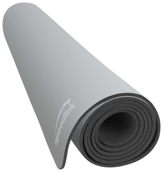 Mauspad  Atecs Soft XXL (Grau) 