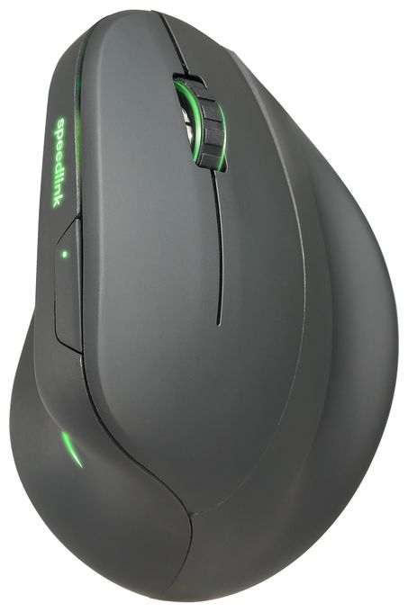 3200 DPI Gaming Maus Optisch  Piavo Pro (Schwarz) 