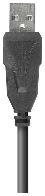 RGB-LED Gaming Tastatur USB  SL-670004 (Schwarz) 