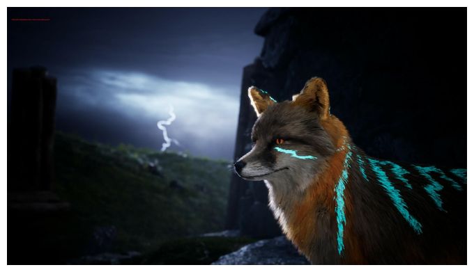 Spirit of the North 2 (PlayStation 5) 