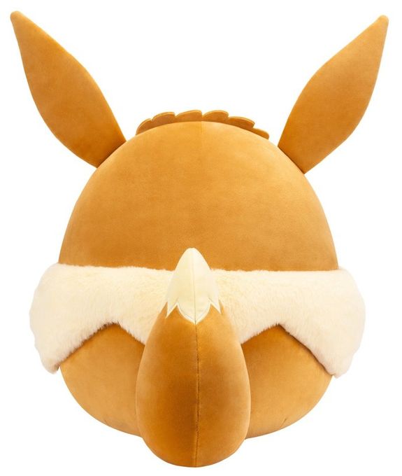 Pluche Pokémon Eevee 35 cm 