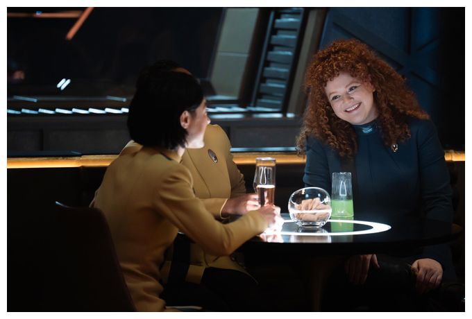 STAR TREK: Discovery - Staffel 5 (Blu-Ray) 