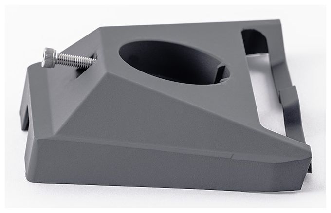 Rohradapter Wandhalterung Standard Kit V4 