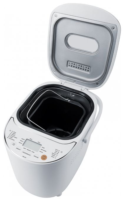540 W BM3 Brotbackautomat für 750 g 