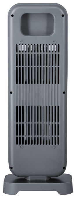Heizlüfter 900 W  CH2 Eco (Grau) 