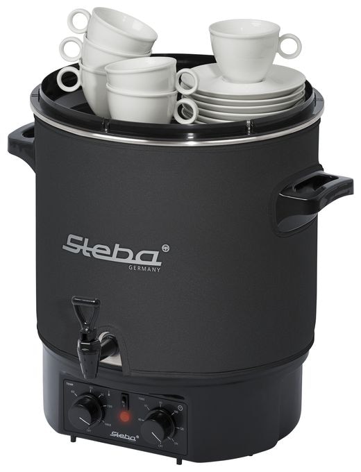 ER2 Einkoch- und Glühweinautomat 